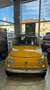 Fiat 500L 110F Berlina Gelb - thumbnail 2