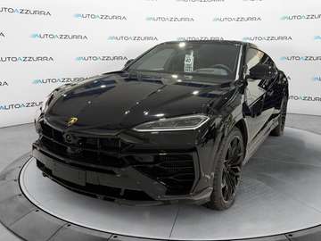 Urus 4.0 SE