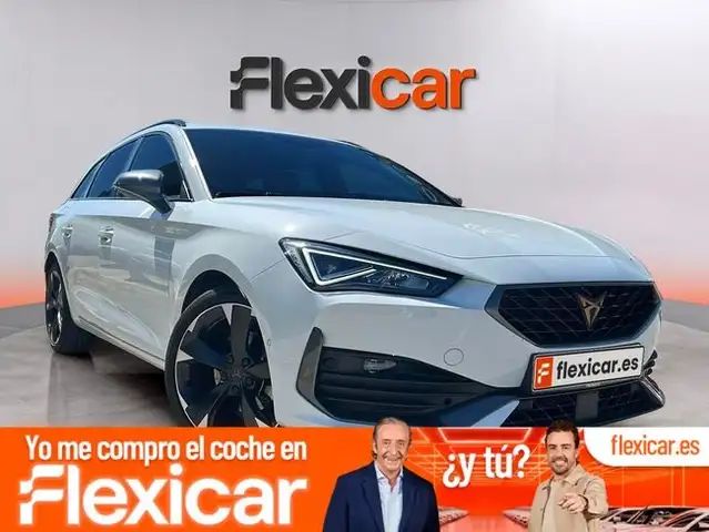 CUPRA Autres SP 1.5 eTSI 110kW (150CV) DSG