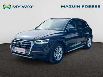 Audi Q5 Business Edition Sport 40 TDI quattro 140(190) kW(ch) S tronic