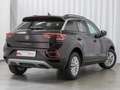 Volkswagen T-Roc 1.0 TSI LIFE LM16 NAVI SITZHZ Negro - thumbnail 3