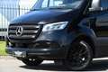 Mercedes-Benz Sprinter 317 1.9 CDI L2H2 RWD Black Edition Camera, Cruise, Noir - thumbnail 7