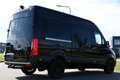 Mercedes-Benz Sprinter 317 1.9 CDI L2H2 RWD Black Edition Camera, Cruise, Noir - thumbnail 6
