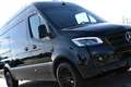 Mercedes-Benz Sprinter 317 1.9 CDI L2H2 RWD Black Edition Camera, Cruise, Noir - thumbnail 19