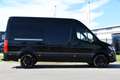 Mercedes-Benz Sprinter 317 1.9 CDI L2H2 RWD Black Edition Camera, Cruise, Noir - thumbnail 10