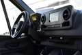 Mercedes-Benz Sprinter 317 1.9 CDI L2H2 RWD Black Edition Camera, Cruise, Noir - thumbnail 13
