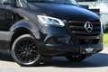 Mercedes-Benz Sprinter 317 1.9 CDI L2H2 RWD Black Edition Camera, Cruise, Noir - thumbnail 8