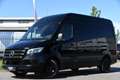 Mercedes-Benz Sprinter 317 1.9 CDI L2H2 RWD Black Edition Camera, Cruise, Noir - thumbnail 4