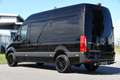 Mercedes-Benz Sprinter 317 1.9 CDI L2H2 RWD Black Edition Camera, Cruise, Noir - thumbnail 3
