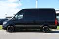 Mercedes-Benz Sprinter 317 1.9 CDI L2H2 RWD Black Edition Camera, Cruise, Noir - thumbnail 9