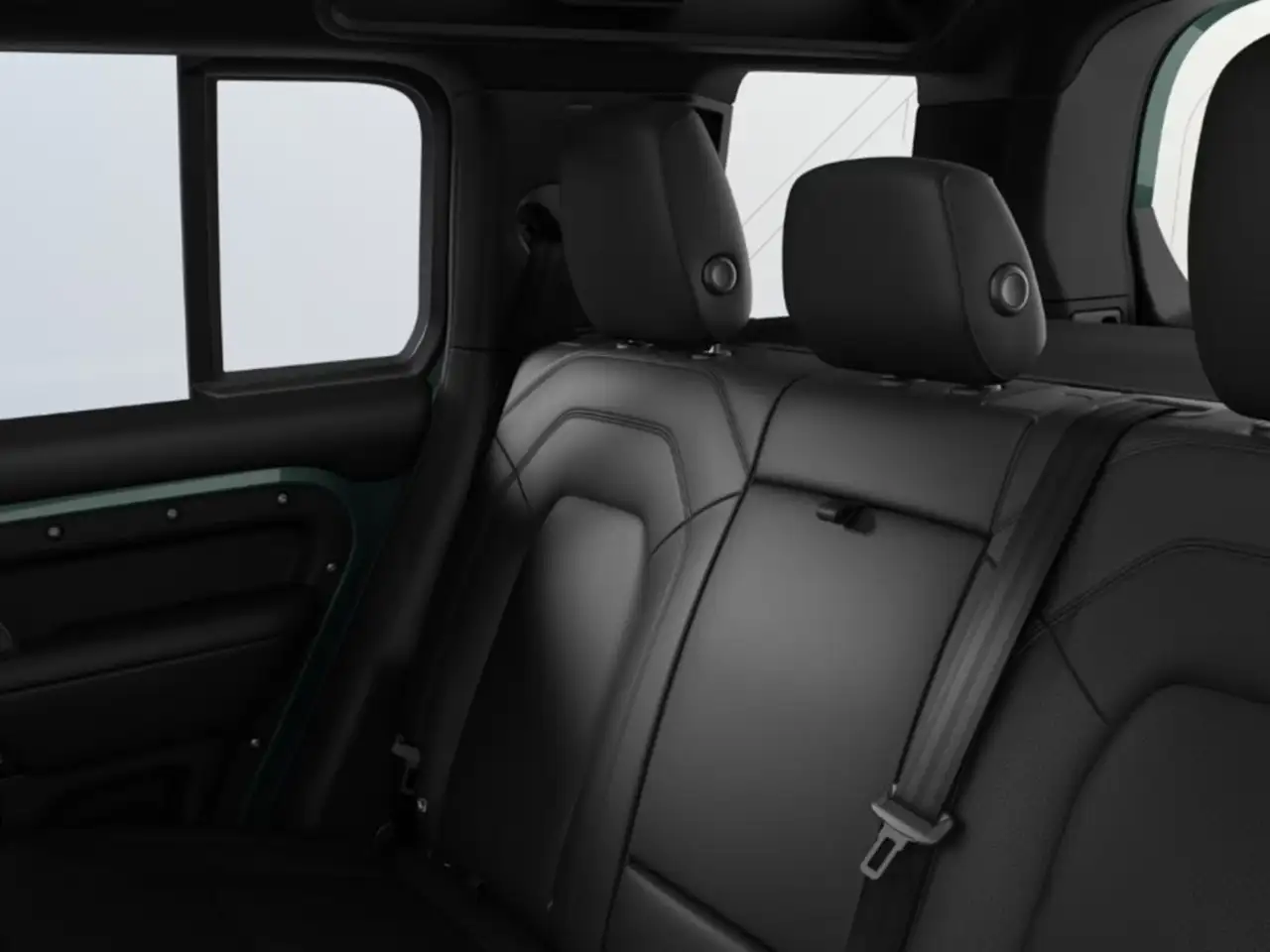 Land Rover Defender снимка Land Rover Defender