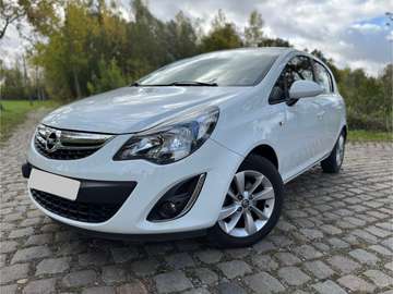 Opel Corsa 1.2 Cosmo 2014 74dkm! nieuwstaat 1e eig