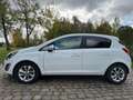 Opel Corsa Opel Corsa 1.2 Cosmo 2014 74dkm! nieuwstaat 1e eig Wit - thumbnail 2