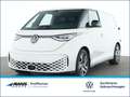 Volkswagen ID. Buzz Cargo KR 150/82Hec NAVI AHK ACC LED Weiß - thumbnail 1