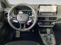Hyundai KONA Kona N 2.0 T-GDi DCT k2bn0 Negro - thumbnail 14