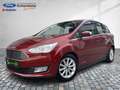 Ford C-Max Titanium Navi Kamera 2xPDC Lenkr.Sitzheiz. Rood - thumbnail 24