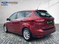 Ford C-Max Titanium Navi Kamera 2xPDC Lenkr.Sitzheiz. Rood - thumbnail 16