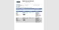 Ford C-Max Titanium Navi Kamera 2xPDC Lenkr.Sitzheiz. Rood - thumbnail 2