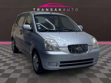 Picanto 1.1i 12v / Bien lire la description