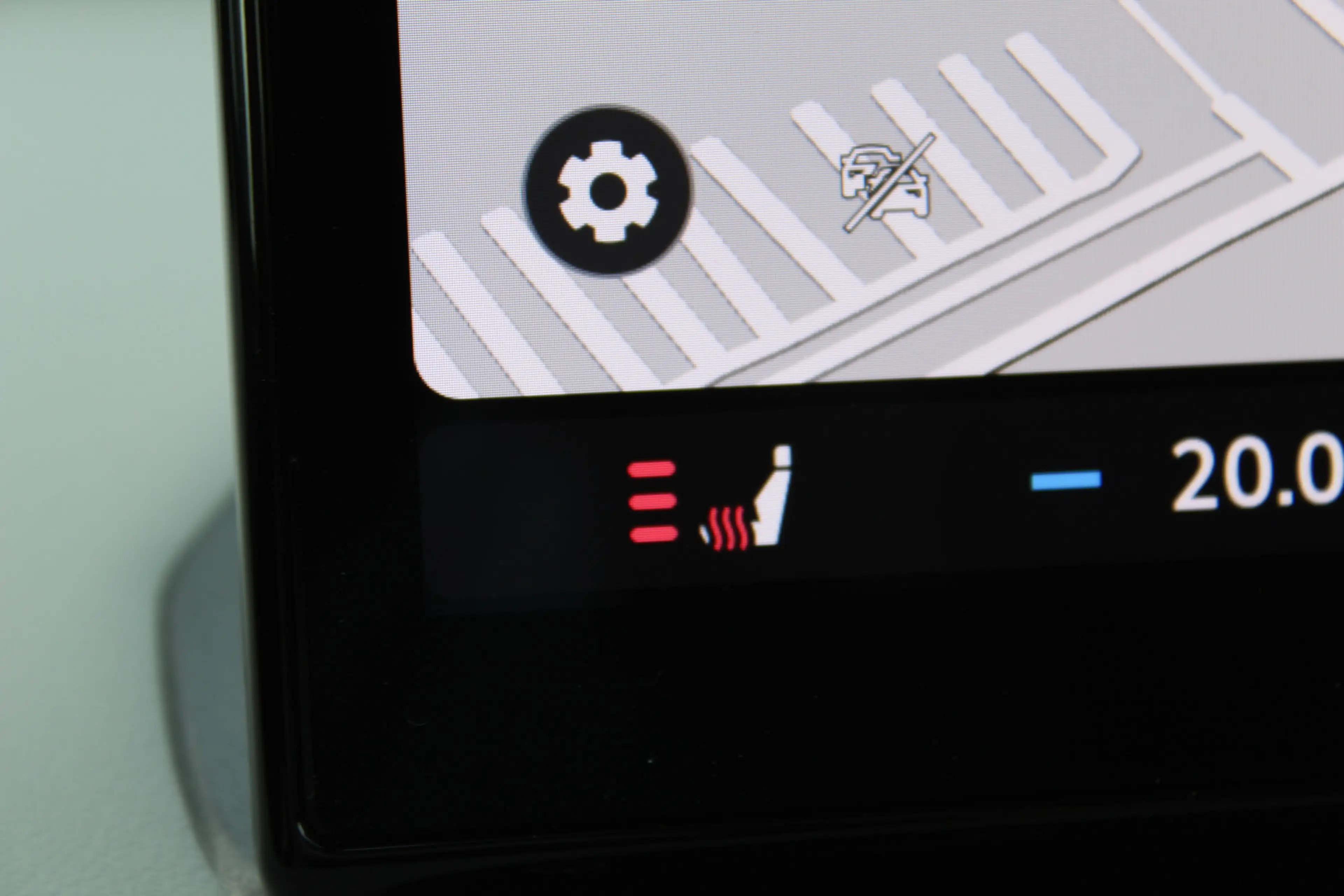 Skoda Elroq 60 Business Edition / Warmtepomp / Keyless / HUD / — photo 34