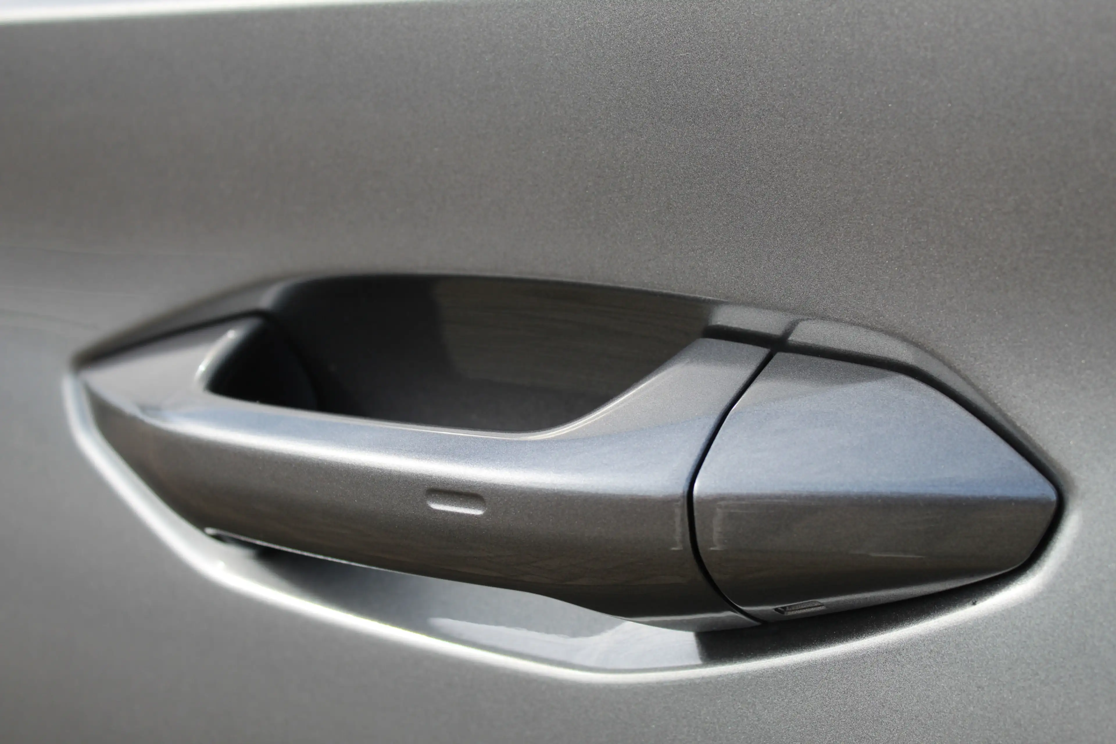 Skoda Elroq 60 Business Edition / Warmtepomp / Keyless / HUD / — photo 30