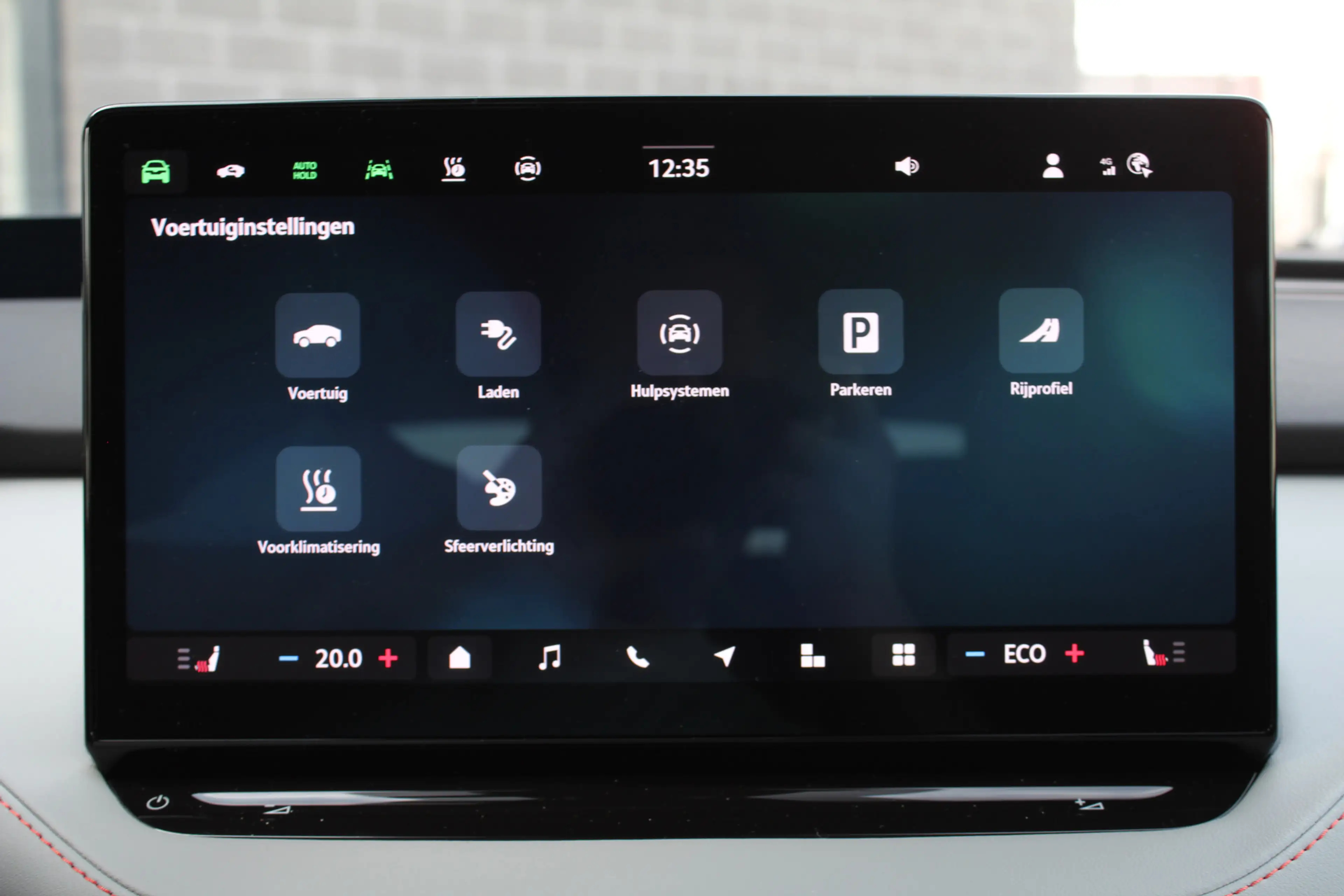 Skoda Elroq 60 Business Edition / Warmtepomp / Keyless / HUD / — photo 17