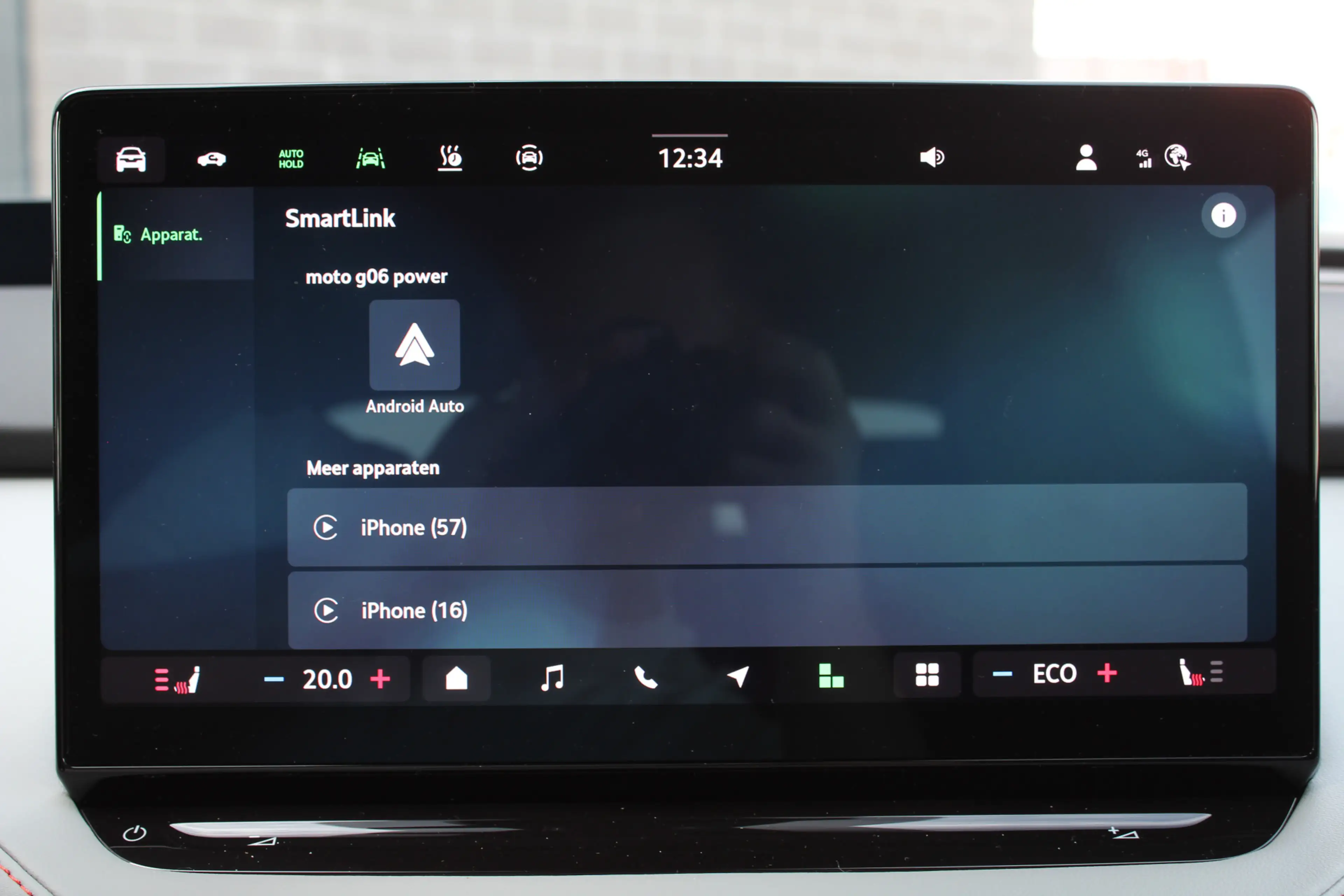 Skoda Elroq 60 Business Edition / Warmtepomp / Keyless / HUD / — photo 16