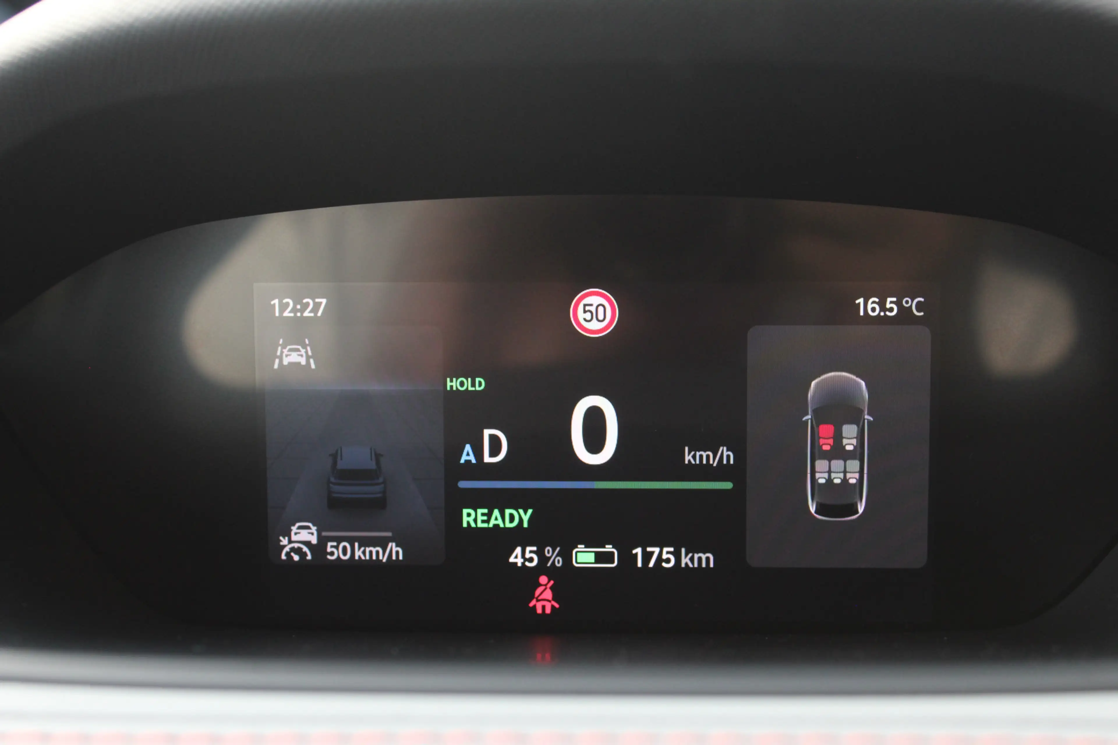 Skoda Elroq 60 Business Edition / Warmtepomp / Keyless / HUD / — photo 35