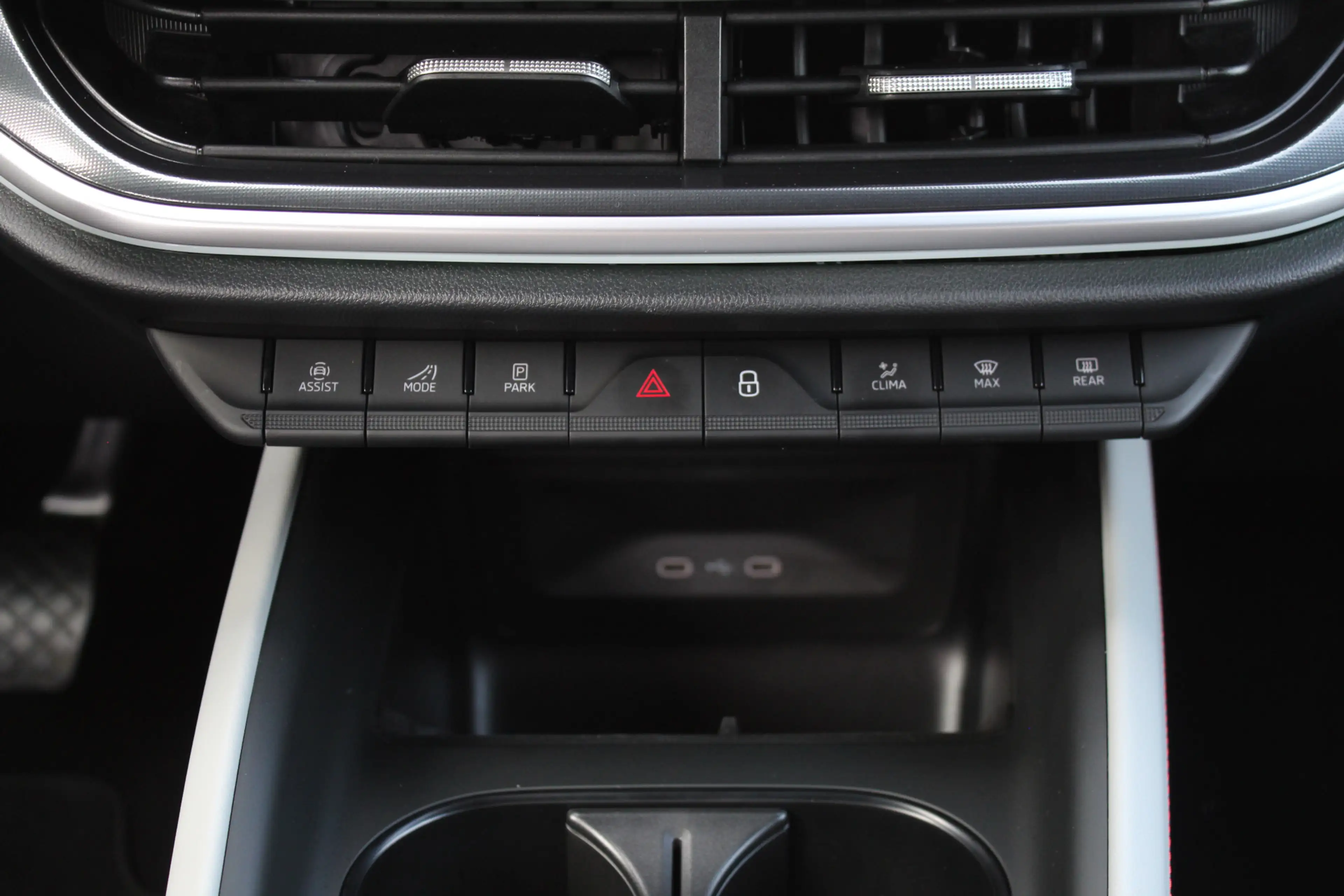 Skoda Elroq 60 Business Edition / Warmtepomp / Keyless / HUD / — photo 14