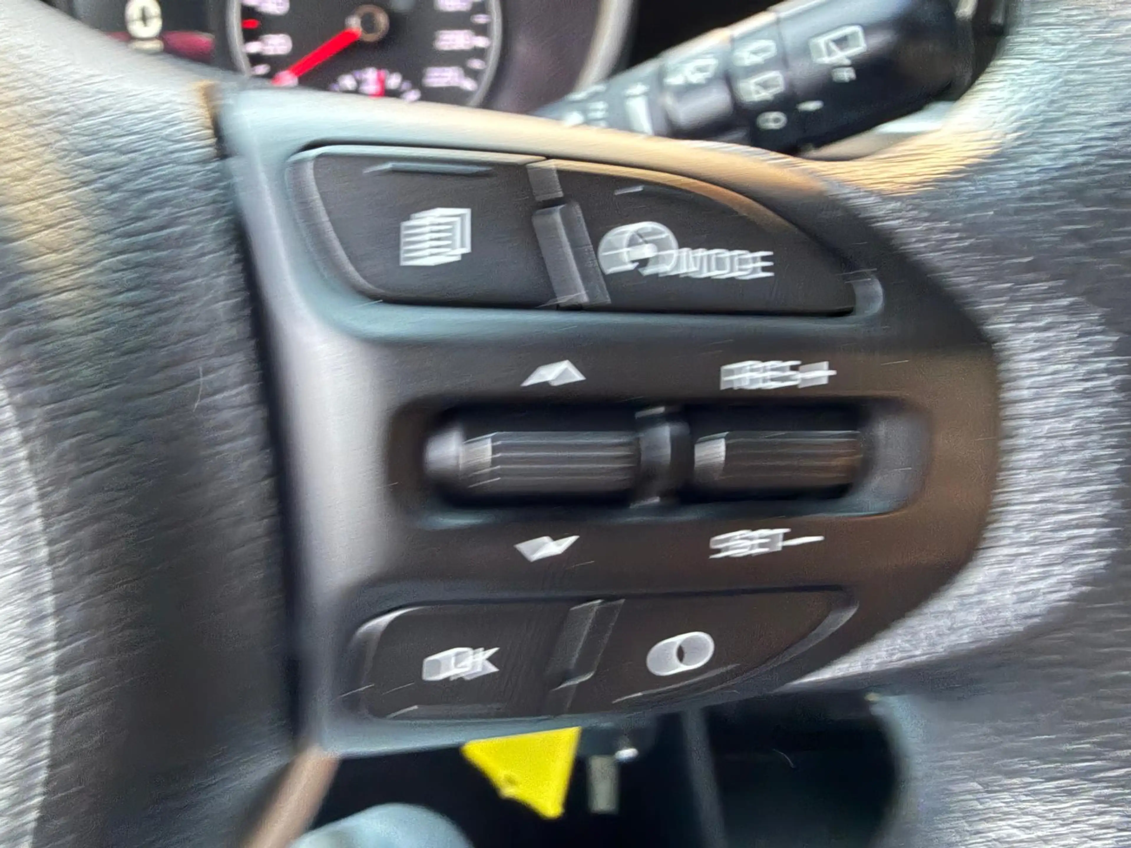 Kia Picanto 1.0 DPi ComfortLine — photo 14