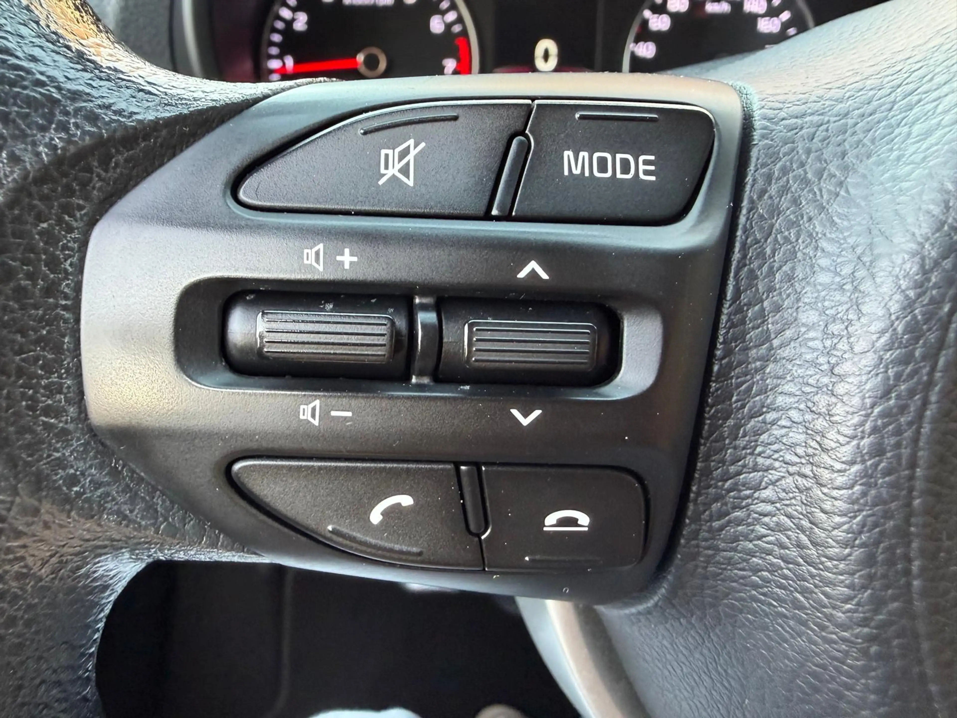 Kia Picanto 1.0 DPi ComfortLine — photo 13