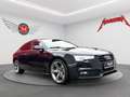 Audi A5 SB 2.0 TFSI S-LINE *Aut*Leder*Bi-Xenon*Temp.* Schwarz - thumbnail 3
