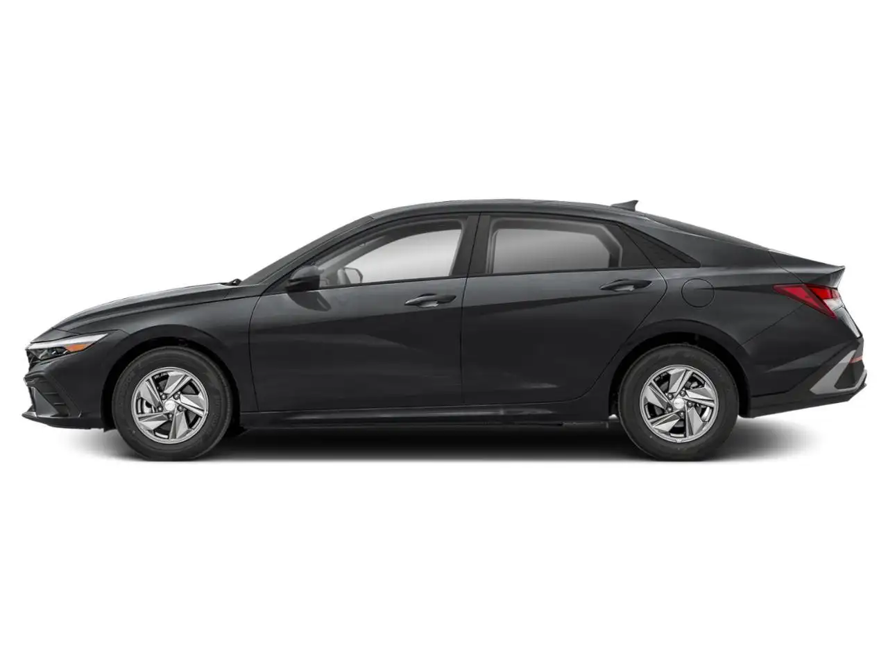 Hyundai ELANTRA снимка Hyundai ELANTRA