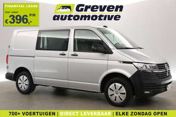 2.0 TDI L1H1 150PK | Automaat | Airco | Cruise | 3