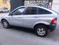 SsangYong Actyon 200Xdi Silver - thumbnail 1