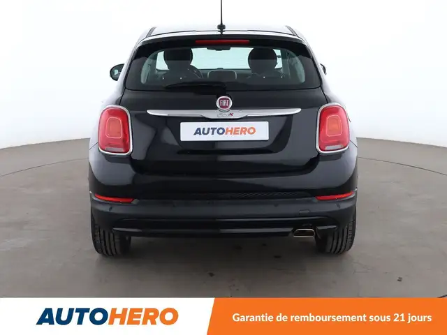 Fiat 500x view 5