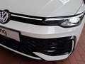 Volkswagen Golf 2.0 TDI SCR DSG R-Line *AHK*HEAD-UP*PANO Weiß - thumbnail 13