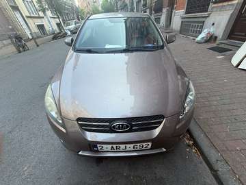 1.4i EX ISG EcoDynamics