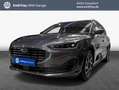 Ford Focus Turnier 1.0 EcoBoost Hybrid Aut. TITANIUM X Grau - thumbnail 1