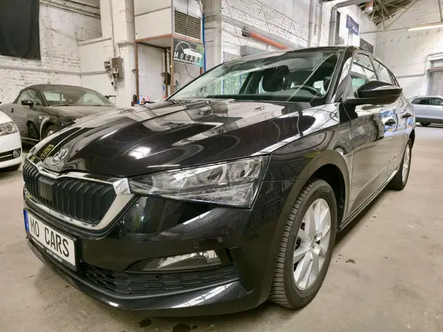 Skoda Scala Ambition *2.Hand*Top Zustand*