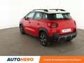 Citroen C3 Aircross 1.2 PureTech Feel Rouge - thumbnail 4