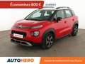 Citroen C3 Aircross 1.2 PureTech Feel Rouge - thumbnail 1