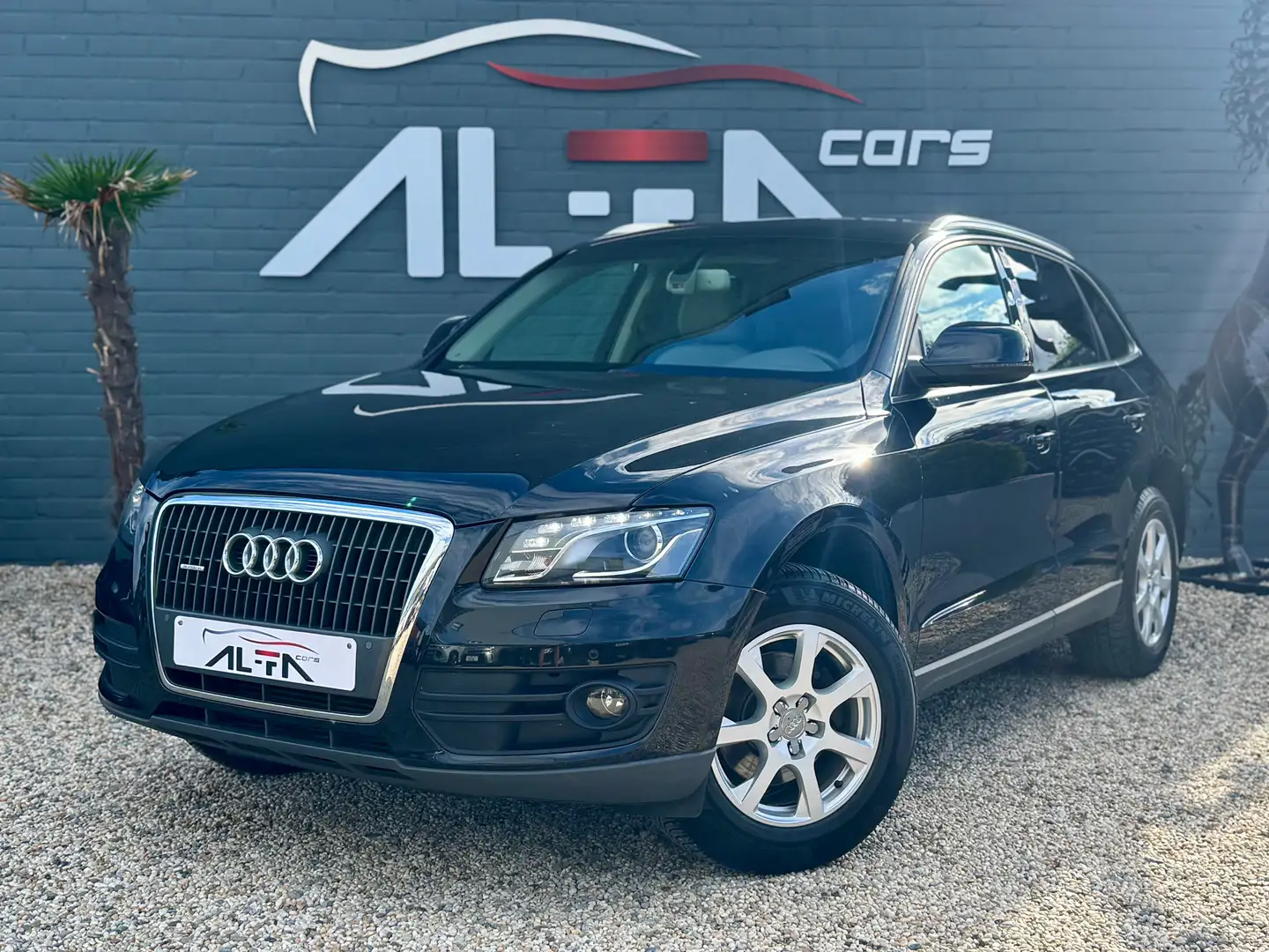 Audi Q5 2.0 TDi Quattro **Garantie✅ - 1