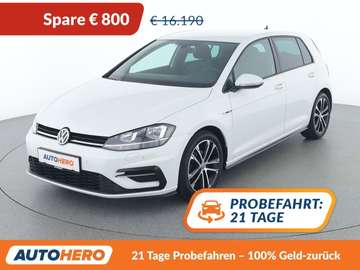 1.0 TSI Rabbit 40 R-Line