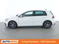 Volkswagen Golf 1.0 TSI Rabbit 40 R-Line Weiß - thumbnail 3