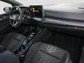 Volkswagen Golf VIII Lim. 2,0 TDi 7-Gang-DSG R-Line Grau - thumbnail 8