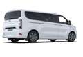 Ford Tourneo Custom 2.0 TDCi 150 Tit. 320 L2 Nav Kam 110 kW (150 PS... Weiß - thumbnail 3