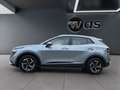 Kia Sportage 1.6 CRDi DCT Vision 2WD Silber - thumbnail 4