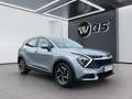 Kia Sportage 1.6 CRDi DCT Vision 2WD Silber - thumbnail 9