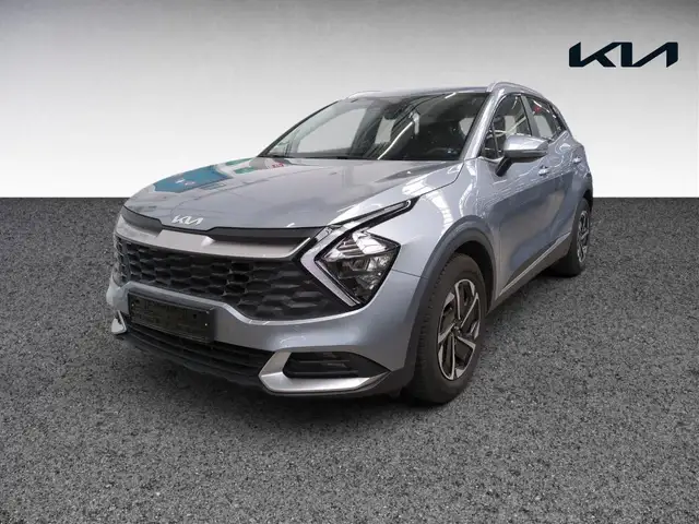 Kia Sportage 1.6 CRDi DCT Vision 2WD